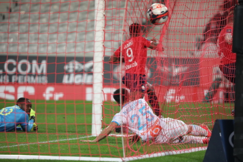 losc vs marseille L1 J28 2020-2021 photo laurent sanson-13