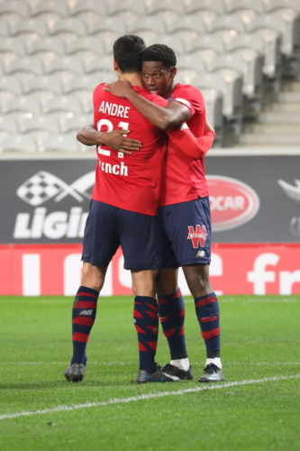 losc vs marseille L1 J28 2020-2021 photo laurent sanson-16