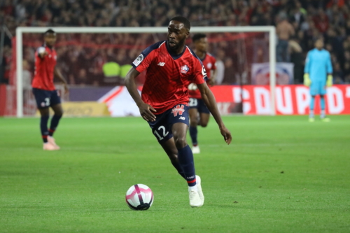 losc vs marseille L1 J8 18-19 30-09-2018 photo laurent sanson-36