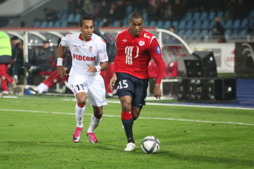 losc vs monaco ligue 1 21-11-2010 photo laurent sanson-09