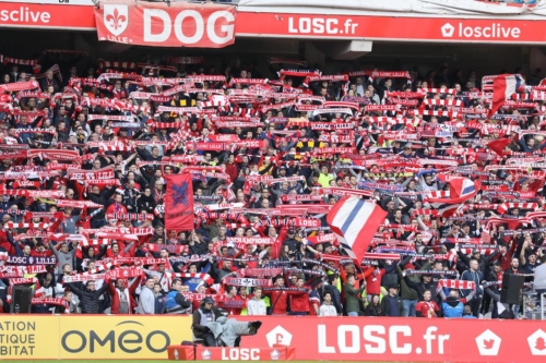 losc vs montpellier L1 J25 2018-2019 photo laurent sanson-10