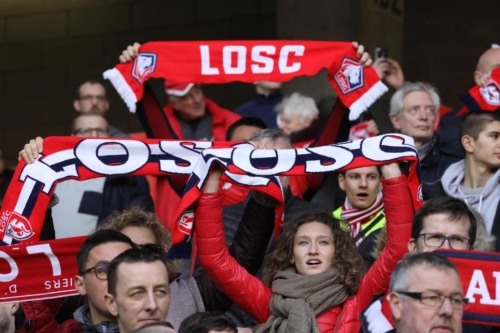 losc vs montpellier L1 J25 2018-2019 photo laurent sanson-18