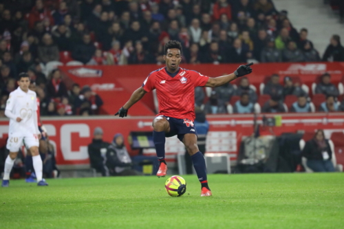 losc vs nice L1 J23 2018-2019 photo laurent sanson-10