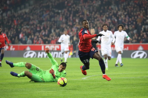 losc vs nice L1 J23 2018-2019 photo laurent sanson-18