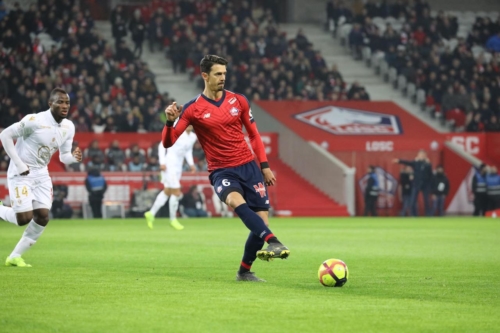 losc vs nice L1 J23 2018-2019 photo laurent sanson-35