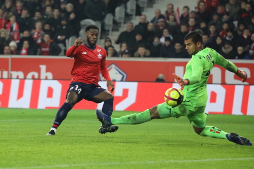 losc vs nice L1 J23 2018-2019 photo laurent sanson-38