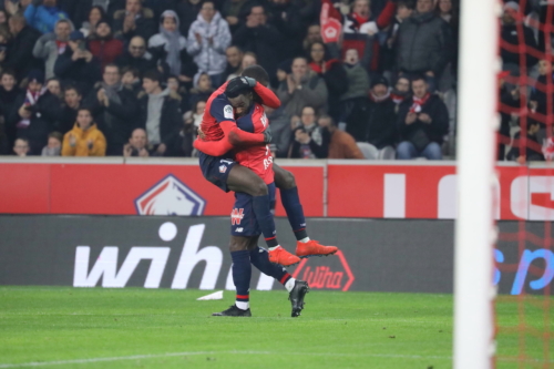 losc vs nice L1 J23 2018-2019 photo laurent sanson-43