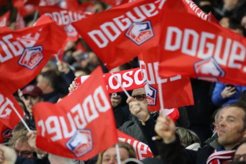 losc vs olympique lyonnais L1 J28 2019-2020 photo laurent sanson-01