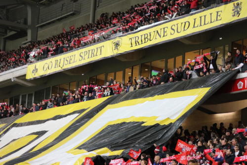 losc vs olympique lyonnais L1 J28 2019-2020 photo laurent sanson-04