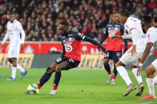 losc vs olympique lyonnais L1 J28 2019-2020 photo laurent sanson-07 (1)