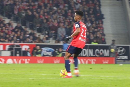 losc vs psg L1 J32 2018-2019 14-04-2019 photo laurent sanson-93