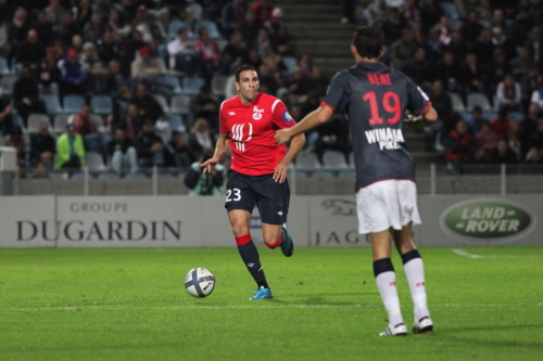 losc vs psg ligue 1 15-08-2010 photo laurent sanson-06