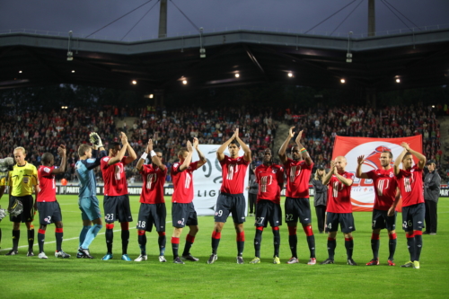 losc vs psg ligue 1 15-08-2010 photo laurent sanson-18