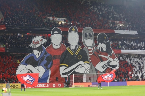 losc vs psg ligue 1 j32 2018-2019 14-04-2019 photo laurent sanson-07