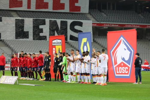 losc vs rc lens L1 J7 2020-2021 photo laurent sanson-24