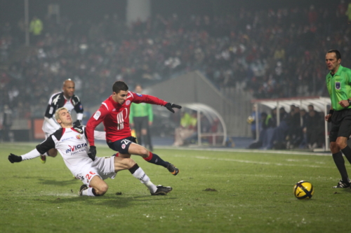 losc vs rc lens ligue 1 29-01-2011 photo laurent sanson-04