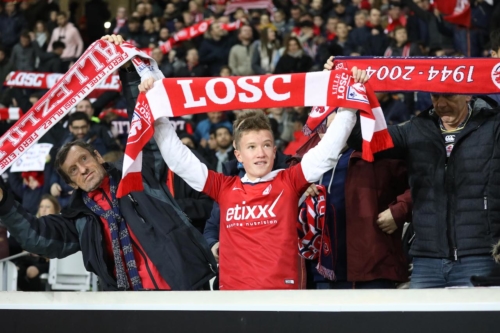 losc vs reims L1 J17 2018-2019 photo laurent sanson-13