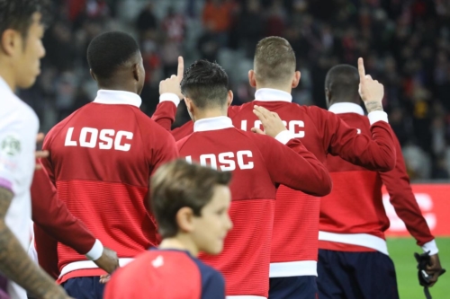 losc vs reims L1 J17 2018-2019 photo laurent sanson-24