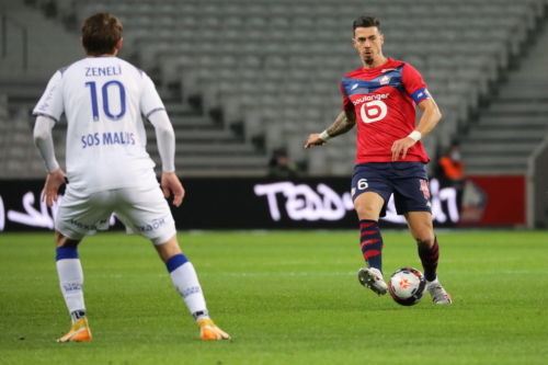 losc vs reims L1 J20 2020-2021 photo laurent sanson-02