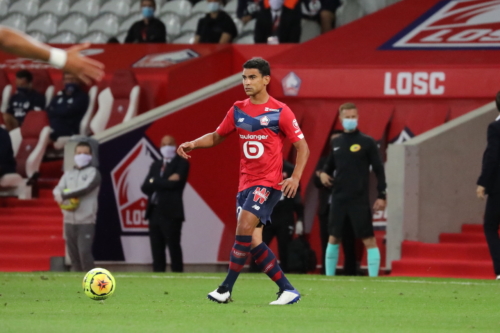 losc vs rennes L1 J1 20-21 22-08-2020 photo laurent sanson-22