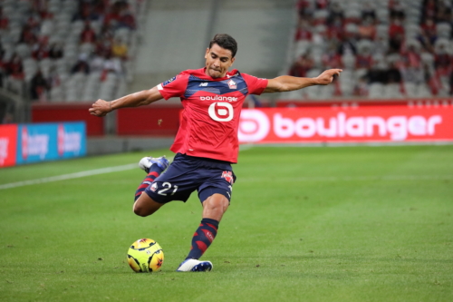 losc vs rennes L1 J1 20-21 22-08-2020 photo laurent sanson-26