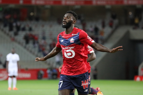 losc vs rennes L1 J1 20-21 22-08-2020 photo laurent sanson-32