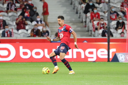 losc vs rennes L1 J1 20-21 photo laurent sanson-03