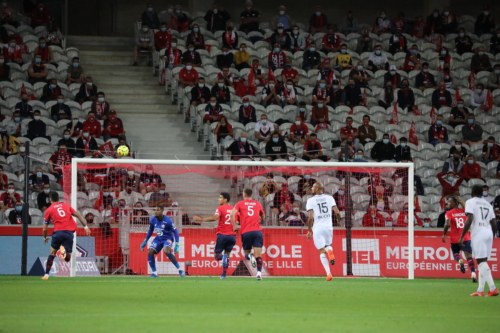 losc vs rennes L1 J1 20-21 photo laurent sanson-07