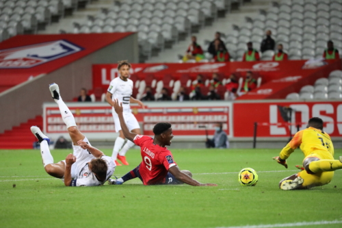 losc vs rennes L1 J1 20-21 photo laurent sanson-09