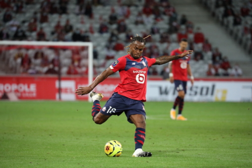 losc vs rennes L1 J1 20-21 photo laurent sanson-13