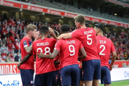 losc vs rennes L1 J1 20-21 photo laurent sanson-16