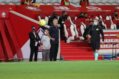 losc vs rennes L1 J1 20-21 photo laurent sanson-18