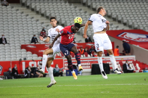 losc vs rennes L1 J1 20-21 photo laurent sanson-25