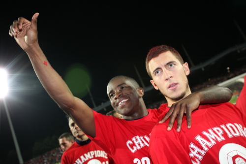 losc vs rennes titre champion de france ligue 1 29-05-2011 photo laurent sanson-21