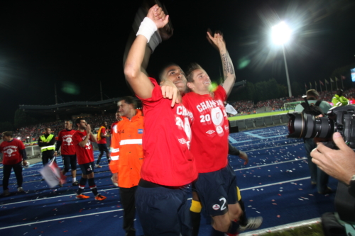 losc vs rennes titre champion de france ligue 1 29-05-2011 photo laurent sanson-28