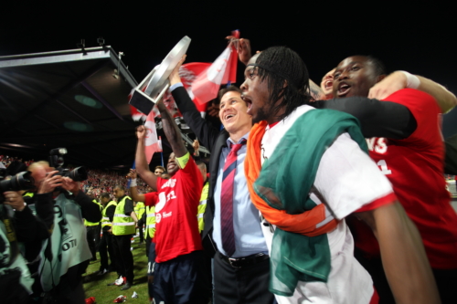 losc vs rennes titre champion de france ligue 1 29-05-2011 photo laurent sanson-29