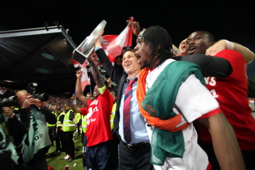 losc vs rennes titre champion de france ligue 1 29-05-2011 photo laurent sanson-29