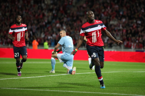 losc vs rennes titre champion de france ligue 1 29-05-2011 photo laurent sanson-32