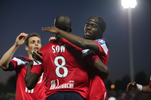 losc vs rennes titre champion de france ligue 1 29-05-2011 photo laurent sanson-33