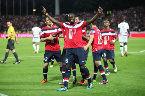 losc vs rennes titre champion de france ligue 1 29-05-2011 photo laurent sanson-34