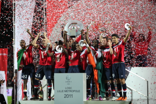 losc vs rennes titre champion de france ligue 1 29-05-2011 photo laurent sanson-44