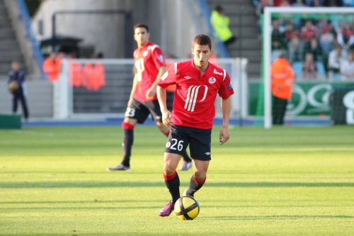 losc vs sochaux ligue 1 18-05-2011 photo laurent sanson-34