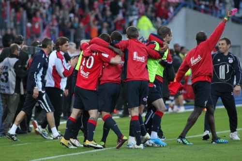 losc vs sochaux ligue 1 18-05-2011 photo laurent sanson-36