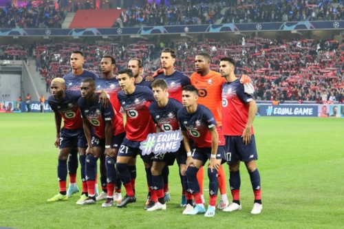 losc vs valencia cf champions league 2019-2020 23-10-2019 photo laurent sanson-26