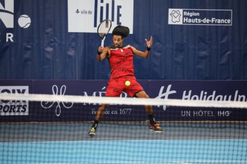 play in challenger lille 2019 J1 18-03-2019 photo laurent sanson-337