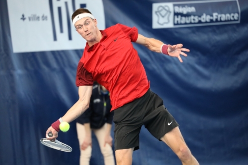 play in challenger lille 2019 J1 18-03-2019 photo laurent sanson-480