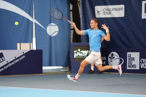 play in challenger lille 2019 J1 18-03-2019 photo laurent sanson-651