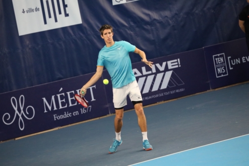 play in challenger lille 2019 J1 18-03-2019 photo laurent sanson-75