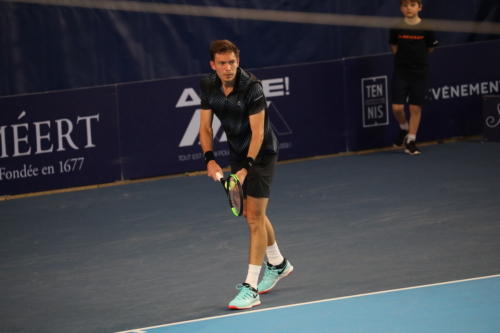 play in challenger lille 2019 J2 19-03-2019 photo laurent sanson-468