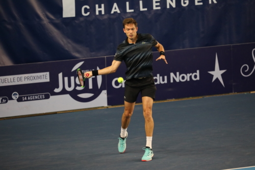 play in challenger lille 2019 J2 19-03-2019 photo laurent sanson-470